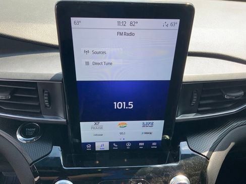 Used 2023 Ford Explorer ST w/ Equipment Group 401A AWD/4WD image 21