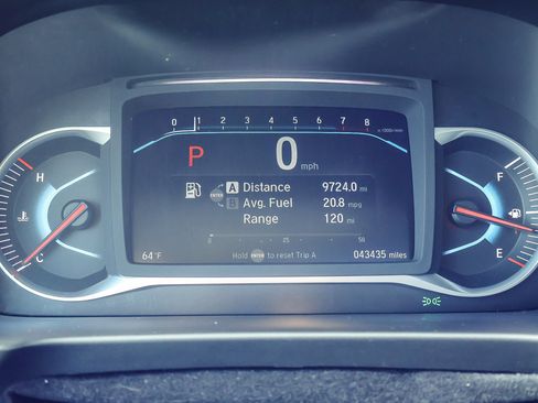 Used 2022 Honda Pilot Special Edition image 13