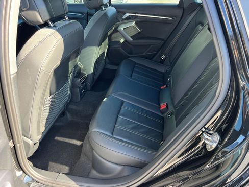 Used 2025 Audi A3 2.0T Premium image 20