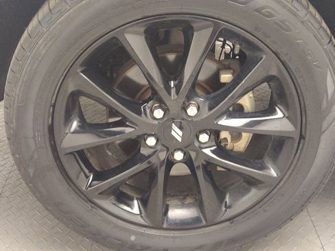 Used 2019 Dodge Durango SXT RWD image 31