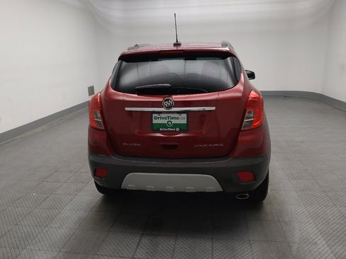 Used 2016 Buick Encore FWD image 7
