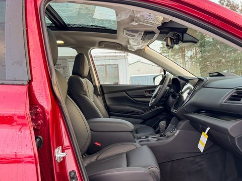 New 2026 Subaru Ascent Bronze Edition w/ Popular Package #2 image 9