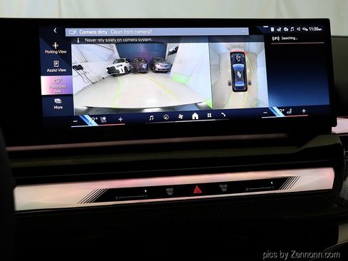 Used 2026 BMW 540i xDrive image 27