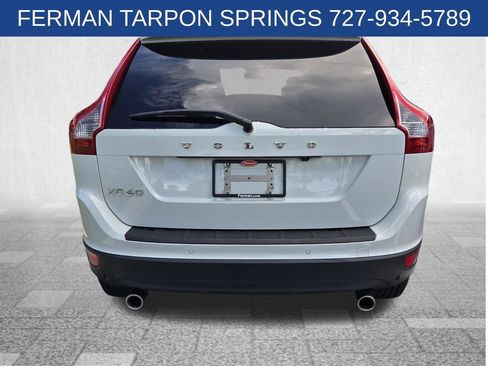 Used 2013 Volvo XC60 3.2 FWD image 5