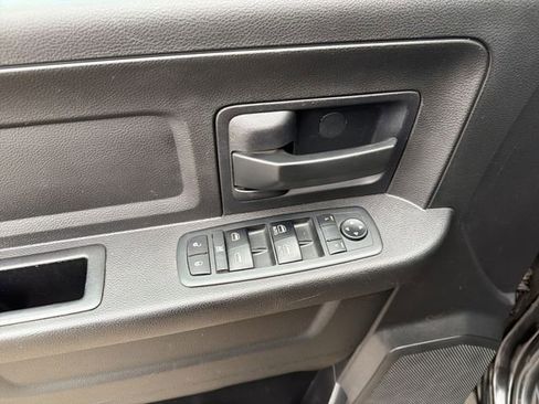 Used 2017 RAM 2500 Tradesman w/ Popular Equipment Group image 15