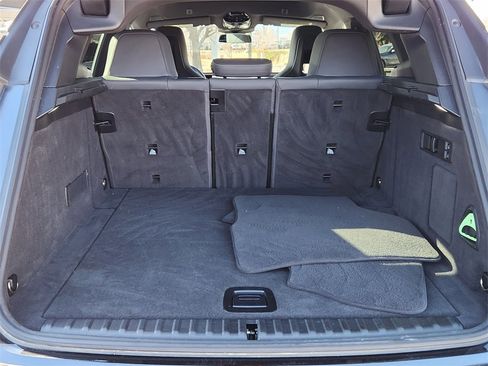 Certified 2025 BMW iX M60 image 26