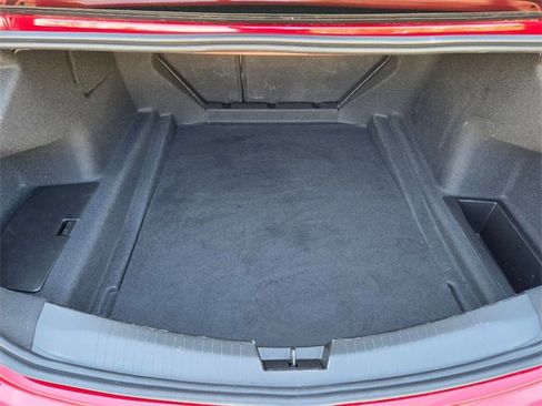 Certified 2024 Cadillac CT5 Luxury image 17