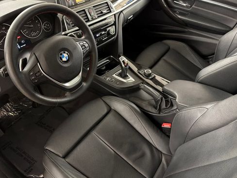 Used 2016 BMW 328i xDrive Sedan image 11