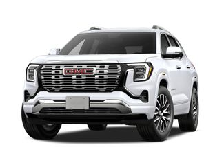 New 2027 GMC Terrain Denali AWD/4WD video 1