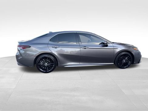 Used 2024 Toyota Camry XSE w/ Cold Weather Package FWD image 6