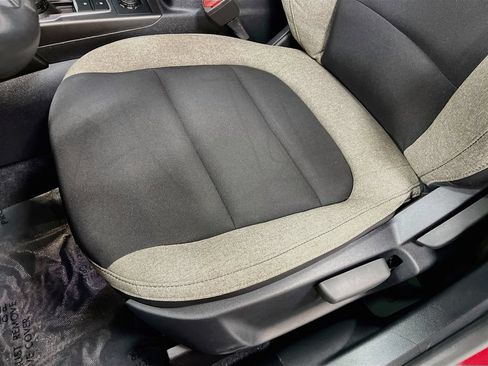 Used 2025 Ford Bronco Sport Big Bend AWD/4WD image 19
