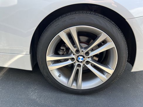 Used 2018 BMW 430i xDrive Convertible image 13