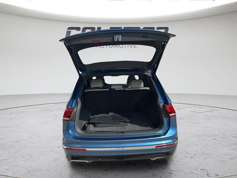 Used 2019 Volkswagen Tiguan S AWD/4WD image 25