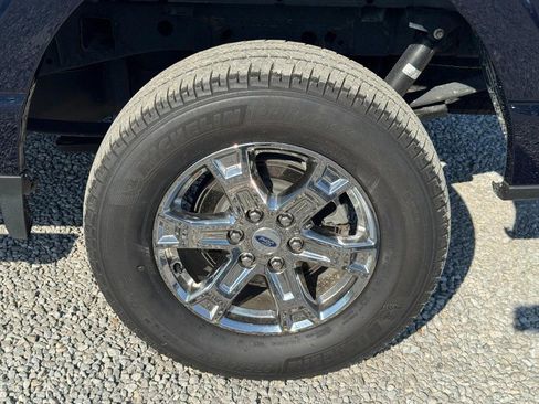 Used 2022 Ford F150 XLT w/ Equipment Group 302A High image 11