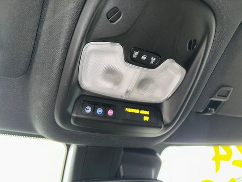 Certified 2024 Chevrolet TrailBlazer ACTIV image 18