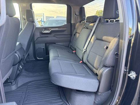 New 2026 GMC Sierra 1500 Elevation w/ Elevation Select Package AWD/4WD image 20