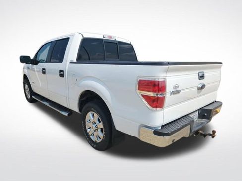 Used 2014 Ford F150 XLT w/ Equipment Group 302A Luxury RWD image 6