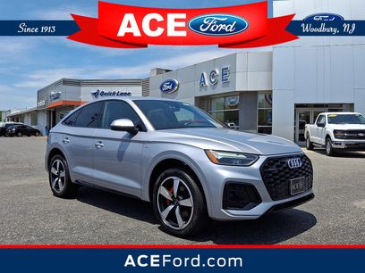 Used 2024 Audi Q5 2.0T Premium Plus w/ Premium Plus Package