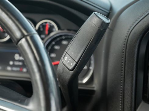 Used 2021 Chevrolet Silverado 2500 LTZ image 33