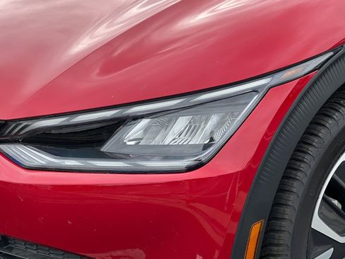 Certified 2024 Kia EV6 Light image 51