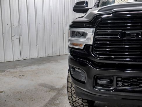 Used 2019 RAM 2500 Laramie image 47