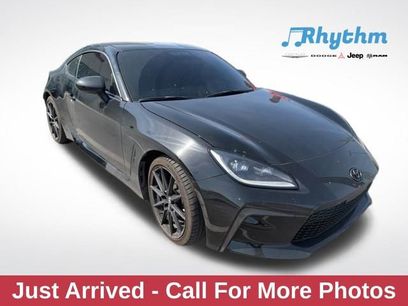Used 2024 Toyota GR86 Premium