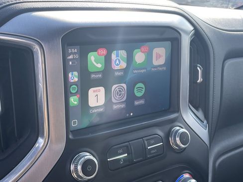 Used 2021 GMC Sierra 1500 SLT w/ SLT Premium Package image 15