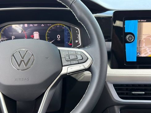 New 2026 Volkswagen Taos SEL AWD/4WD image 26