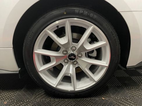 Used 2022 Ford Mustang GT Premium image 13