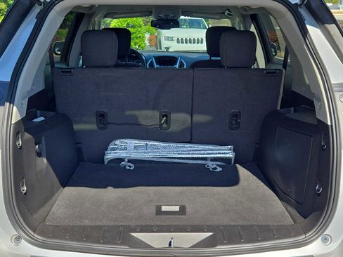 Used 2017 GMC Terrain SLE FWD image 11