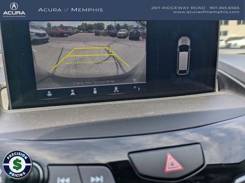 Used 2023 Acura RDX FWD w/ Technology Package image 19