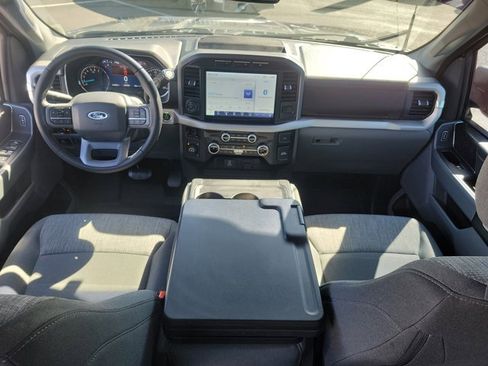 Used 2022 Ford F150 XLT w/ Equipment Group 302A High image 18