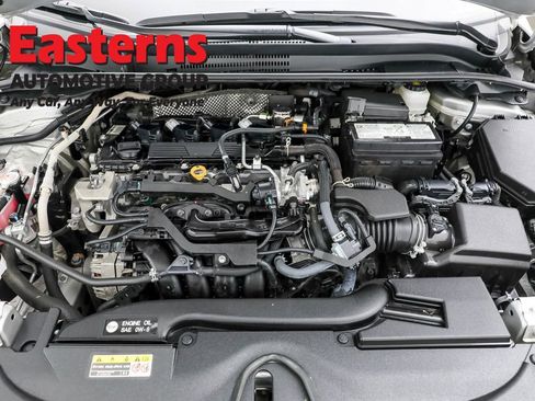 Used 2024 Toyota Corolla LE image 7