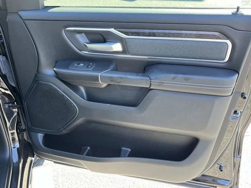 Used 2022 RAM 1500 Big Horn image 21