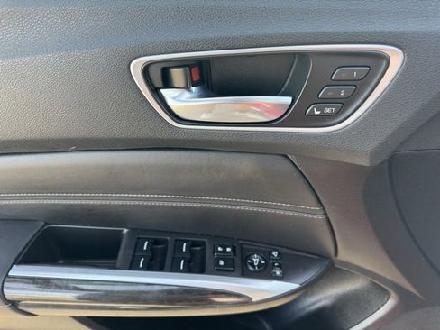 Used 2019 Acura TLX V6 w/ Advance Package image 8