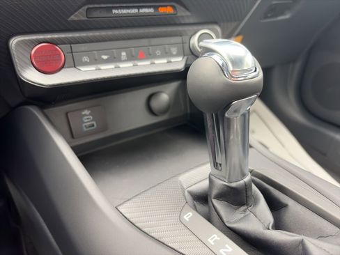 New 2026 Ford Mustang Premium RWD image 23