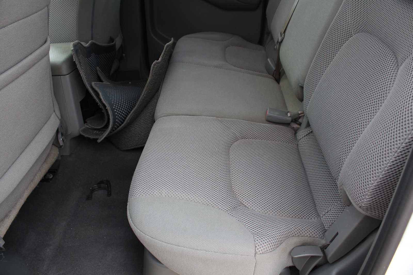 Used 2019 Nissan Frontier SV RWD image 23