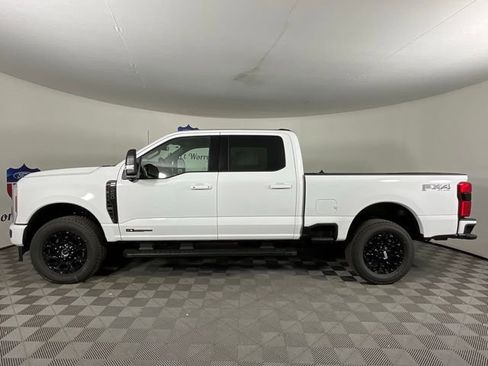 New 2026 Ford F250 XLT w/ XLT Premium Package image 6