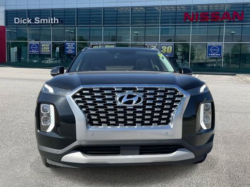 Used 2020 Hyundai Palisade SEL w/ Convenience Package image 2