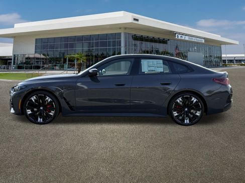 New 2026 BMW 440i xDrive image 6