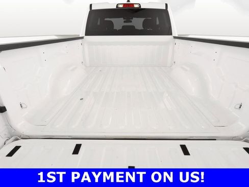 Certified 2023 RAM 1500 Big Horn image 11