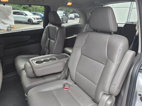 Used 2014 Honda Odyssey EX-L image 8