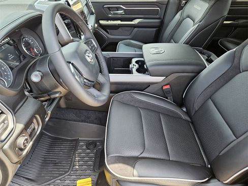 New 2026 RAM 1500 Laramie w/ Laramie Southwest Edition image 14