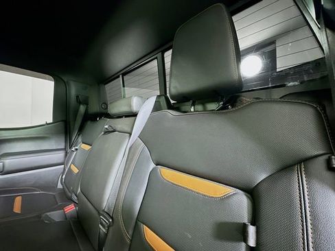 Used 2019 GMC Sierra 1500 AT4 w/ AT4 Premium Package image 26