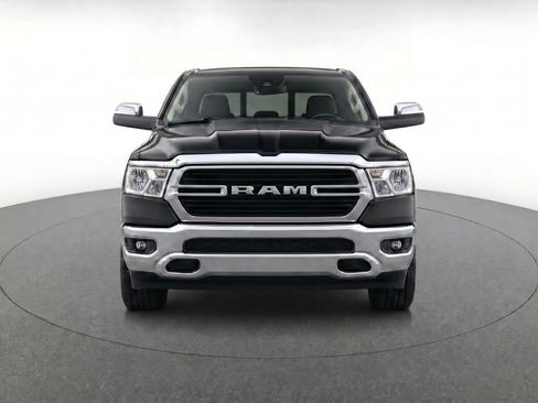 Used 2019 RAM 1500 Limited AWD/4WD image 5
