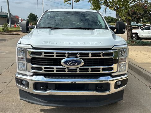 Used 2026 Ford F250 XLT AWD/4WD image 3