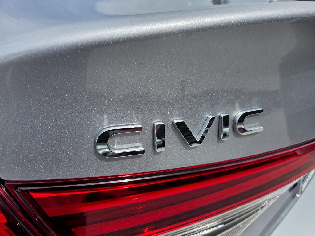 Certified 2024 Honda Civic Sport image 13