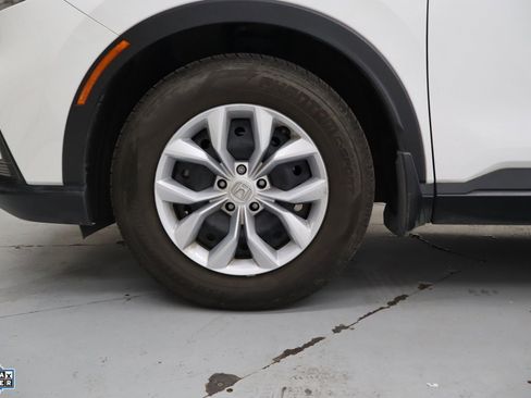 Used 2024 Honda CR-V LX image 11