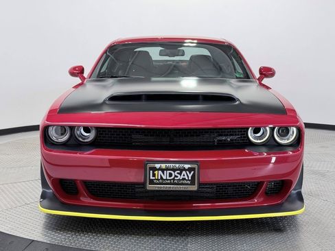 Used 2018 Dodge Challenger SRT Demon image 3