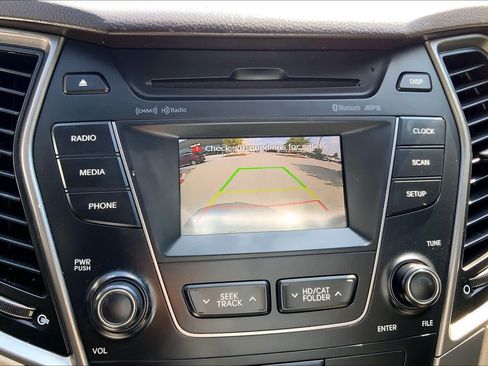 Used 2014 Hyundai Santa Fe Sport w/ Premium Equipment Package 03 FWD image 29